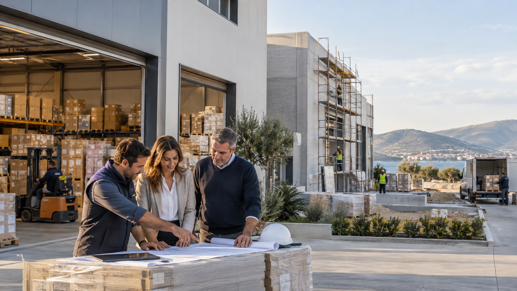Συνεργατικός Σχεδιασμός TEPIXIII TFS