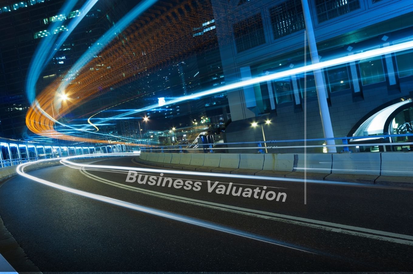 Business Valuation