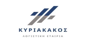 Λογότυπο ΚΥΡΙΑΚΑΚΟΣ