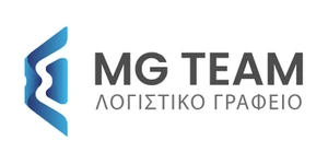 Λογότυπο MG TEAM