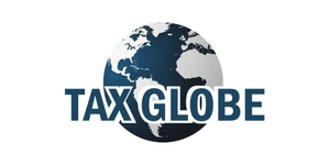 Λογότυπο TAX-GLOBE