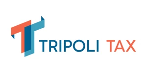 Λογότυπο TRIPOLI-TAX
